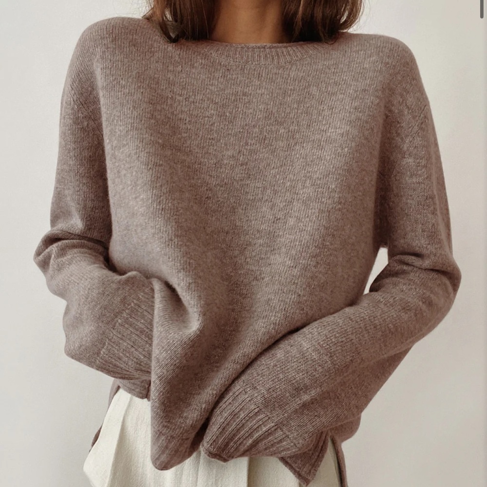 Jenni Kayne Everyday Sweater, Size Small, New without Tags